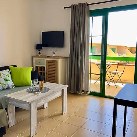 Casa Oskar 아파트 *