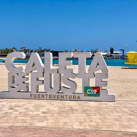 아파트 Casa Oskar *