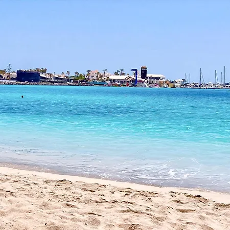 Casa Oskar 아파트 코스타 데 안티과