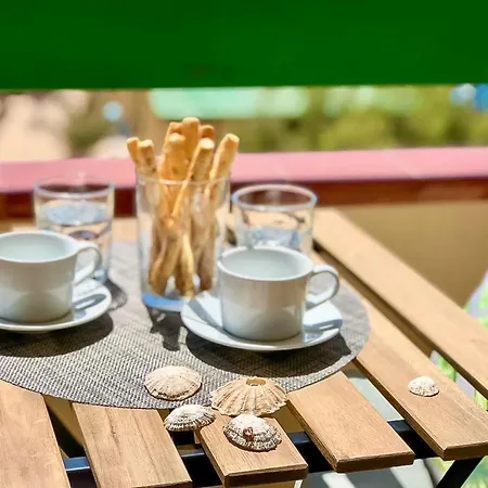 아파트 Casa Oskar 코스타 데 안티과