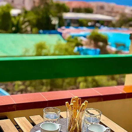 Casa Oskar 코스타 데 안티과