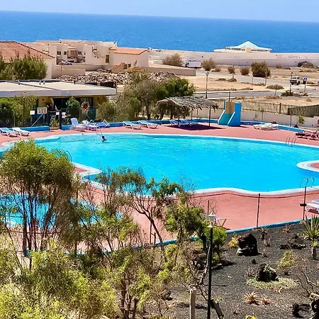 아파트 Casa Oskar *