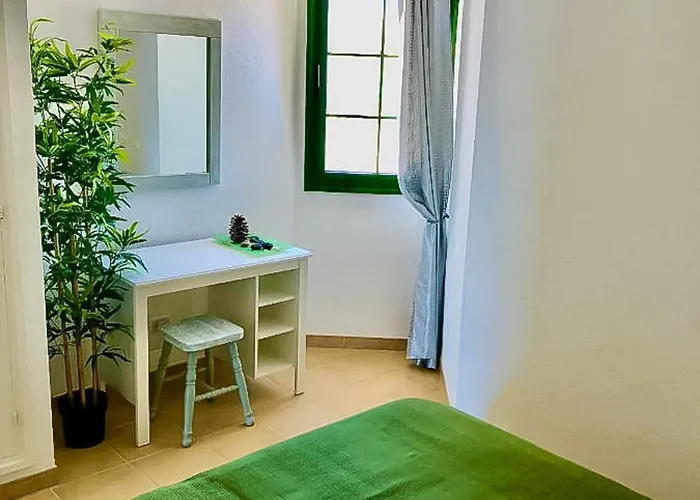 아파트 Casa Oskar *