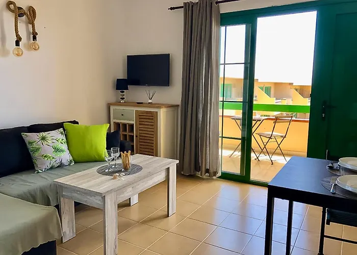 Casa Oskar 아파트 *