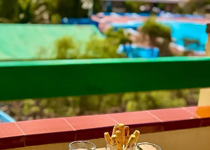 Casa Oskar 코스타 데 안티과