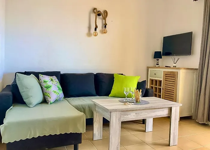 Casa Oskar 아파트