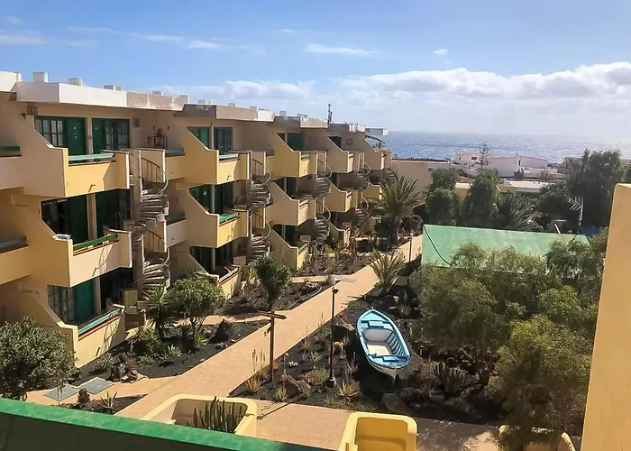 Casa Oskar 아파트 코스타 데 안티과