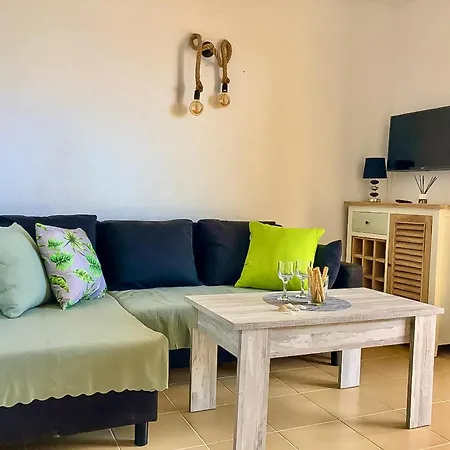Casa Oskar Apartment