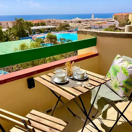 Casa Oskar * Costa De Antigua